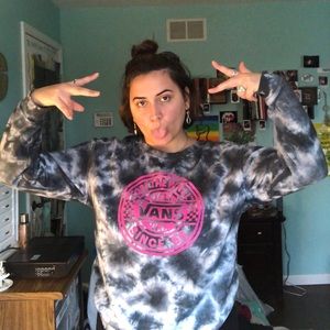 Vans Sweatshirt